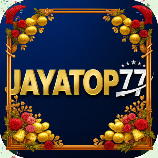 jayatop77 — mitra unggulan