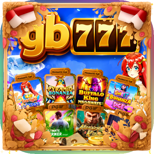 gb777 — mitra unggulan